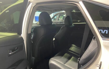 Lexus RX III, 2014 год, 1 950 000 рублей, 14 фотография