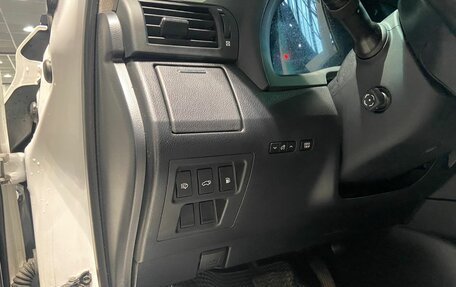 Lexus RX III, 2014 год, 1 950 000 рублей, 20 фотография