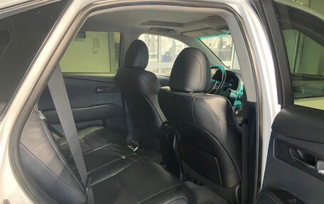 Lexus RX III, 2014 год, 1 950 000 рублей, 12 фотография