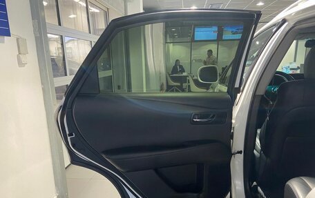 Lexus RX III, 2014 год, 1 950 000 рублей, 13 фотография
