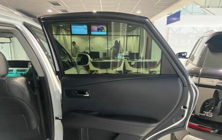Lexus RX III, 2014 год, 1 950 000 рублей, 11 фотография