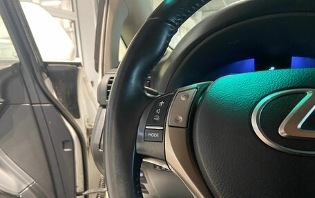 Lexus RX III, 2014 год, 1 950 000 рублей, 23 фотография