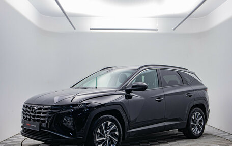 Hyundai Tucson, 2024 год, 3 870 000 рублей, 2 фотография