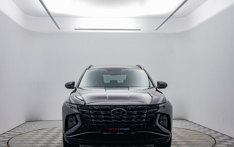 Hyundai Tucson, 2024 год, 3 870 000 рублей, 3 фотография