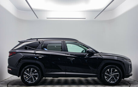 Hyundai Tucson, 2024 год, 3 870 000 рублей, 5 фотография