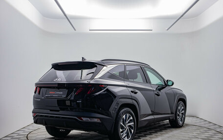 Hyundai Tucson, 2024 год, 3 870 000 рублей, 6 фотография