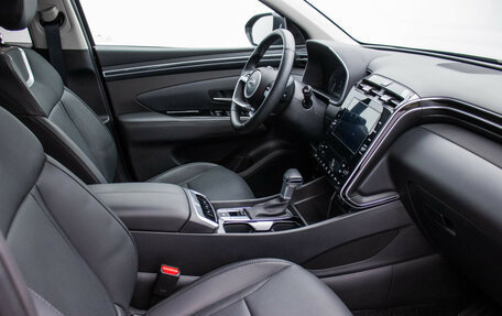 Hyundai Tucson, 2024 год, 3 870 000 рублей, 10 фотография