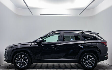 Hyundai Tucson, 2024 год, 3 870 000 рублей, 9 фотография