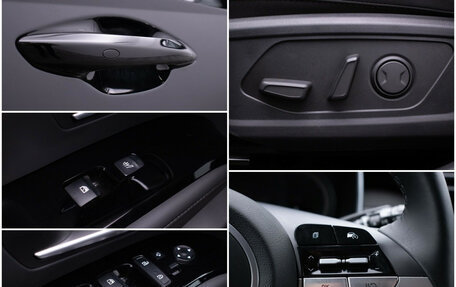Hyundai Tucson, 2024 год, 3 870 000 рублей, 17 фотография