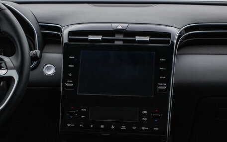 Hyundai Tucson, 2024 год, 3 870 000 рублей, 15 фотография