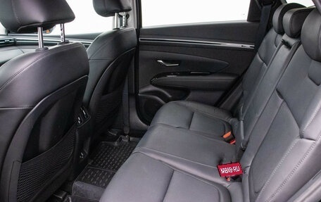 Hyundai Tucson, 2024 год, 3 870 000 рублей, 12 фотография