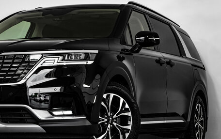 KIA Carnival, 2021 год, 4 799 000 рублей, 3 фотография