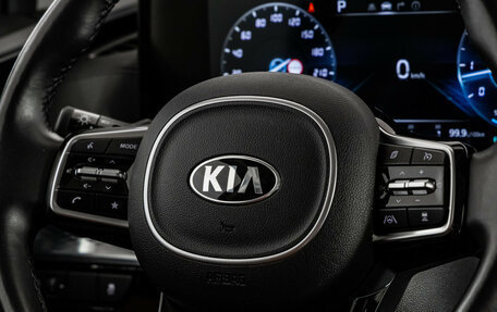 KIA Carnival, 2021 год, 4 799 000 рублей, 13 фотография