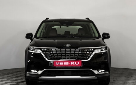 KIA Carnival, 2021 год, 4 799 000 рублей, 4 фотография