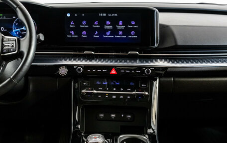 KIA Carnival, 2021 год, 4 799 000 рублей, 15 фотография