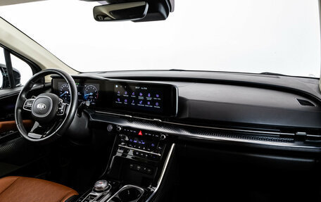 KIA Carnival, 2021 год, 4 799 000 рублей, 11 фотография