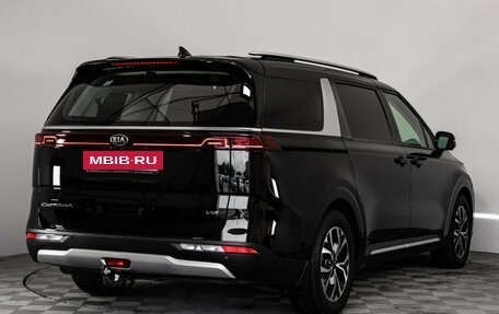 KIA Carnival, 2021 год, 4 799 000 рублей, 7 фотография
