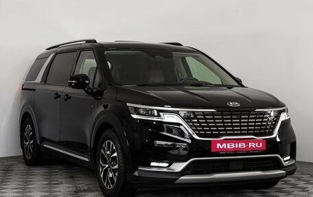 KIA Carnival, 2021 год, 4 799 000 рублей, 5 фотография