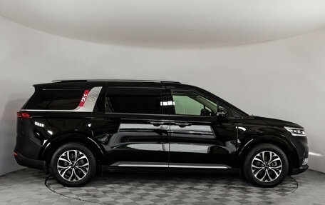 KIA Carnival, 2021 год, 4 799 000 рублей, 6 фотография