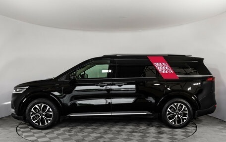 KIA Carnival, 2021 год, 4 799 000 рублей, 10 фотография