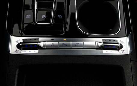 KIA Carnival, 2021 год, 4 799 000 рублей, 20 фотография