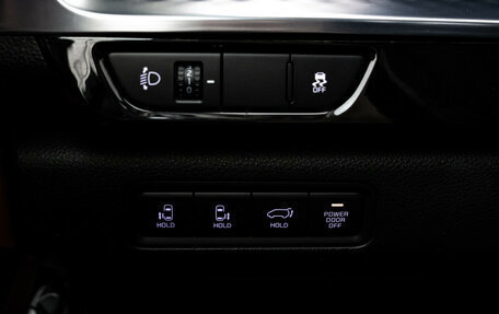 KIA Carnival, 2021 год, 4 799 000 рублей, 23 фотография