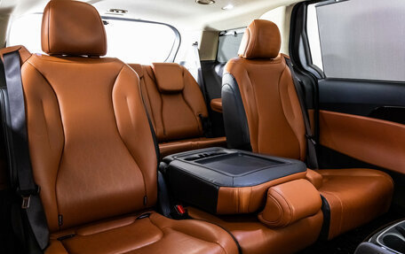 KIA Carnival, 2021 год, 4 799 000 рублей, 28 фотография