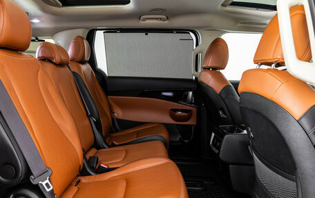 KIA Carnival, 2021 год, 4 799 000 рублей, 26 фотография