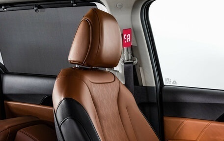 KIA Carnival, 2021 год, 4 799 000 рублей, 25 фотография