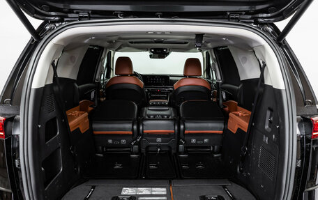 KIA Carnival, 2021 год, 4 799 000 рублей, 37 фотография