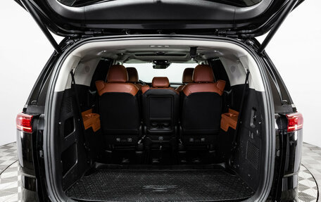 KIA Carnival, 2021 год, 4 799 000 рублей, 36 фотография