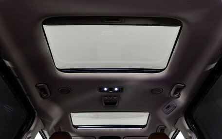 KIA Carnival, 2021 год, 4 799 000 рублей, 35 фотография