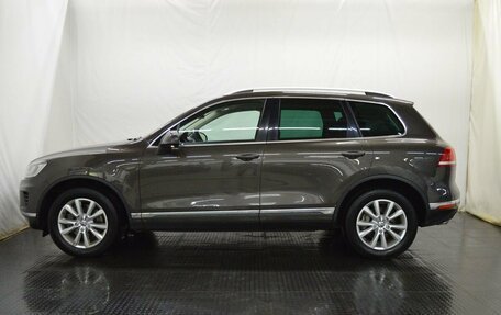 Volkswagen Touareg III, 2016 год, 2 750 000 рублей, 8 фотография