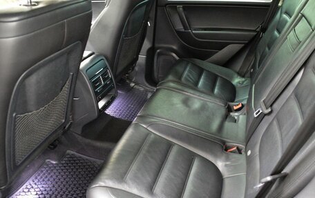 Volkswagen Touareg III, 2016 год, 2 750 000 рублей, 11 фотография