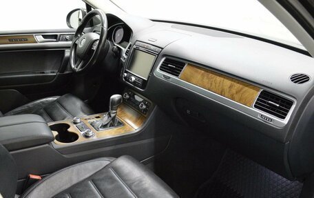 Volkswagen Touareg III, 2016 год, 2 750 000 рублей, 12 фотография