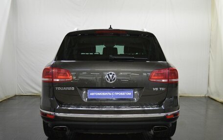 Volkswagen Touareg III, 2016 год, 2 750 000 рублей, 6 фотография