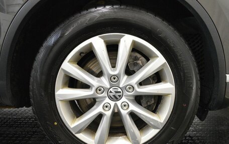 Volkswagen Touareg III, 2016 год, 2 750 000 рублей, 9 фотография