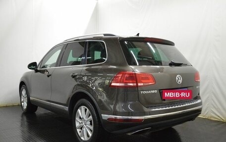 Volkswagen Touareg III, 2016 год, 2 750 000 рублей, 7 фотография