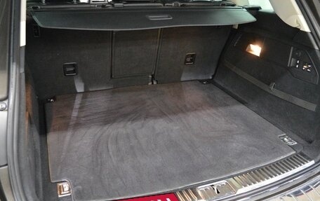 Volkswagen Touareg III, 2016 год, 2 750 000 рублей, 20 фотография
