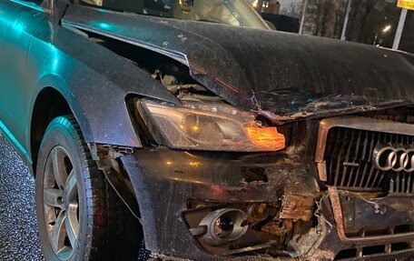 Audi Q5, 2008 год, 650 000 рублей, 6 фотография