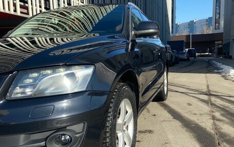 Audi Q5, 2008 год, 650 000 рублей, 4 фотография