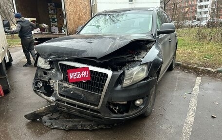 Audi Q5, 2008 год, 650 000 рублей, 5 фотография