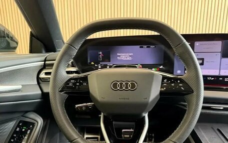 Audi A5, 2026 год, 5 850 000 рублей, 9 фотография