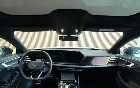 Audi A5, 2026 год, 5 850 000 рублей, 14 фотография