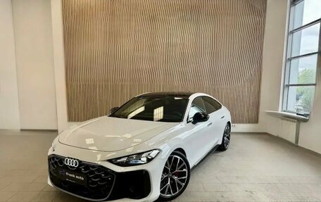 Audi A5, 2026 год, 5 850 000 рублей, 1 фотография