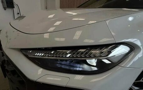 Audi A5, 2026 год, 5 850 000 рублей, 3 фотография