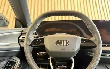 Audi A5, 2026 год, 5 850 000 рублей, 10 фотография