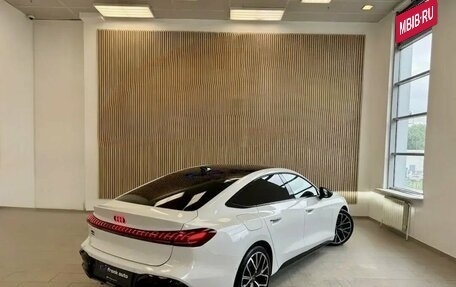 Audi A5, 2026 год, 5 850 000 рублей, 2 фотография