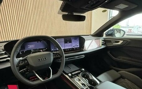 Audi A5, 2026 год, 5 850 000 рублей, 13 фотография