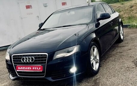 Audi A4, 2008 год, 777 777 рублей, 1 фотография